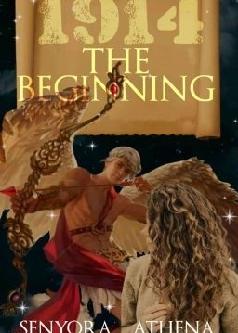 1914, The Beginning  (ENGLISH VERSION)