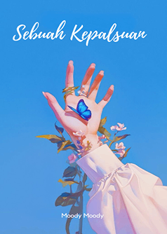 Sebuah Kepalsuan