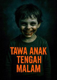 Tawa anak tengah malem