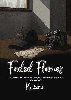 Faded Flames