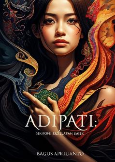 Adipati: Simfoni Kegelapan Batik