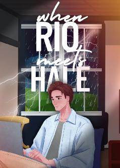 When Rio Meets Hale