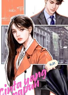 Cinta yang Rapuh