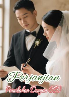 Perjanjian Pernikahan Dengan CEO