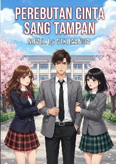 Perebutan Cinta Sang Tampan