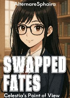 [English] Swapped Fates: Celestia's Point of View