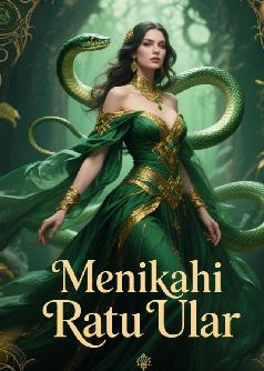 MENIKAHI RATU ULAR