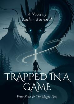 Trapped In A Game
