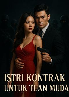 Istri Kontrak Untuk Tuan Muda