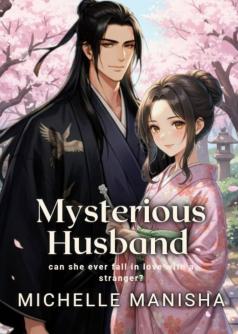 Mysterious Husband