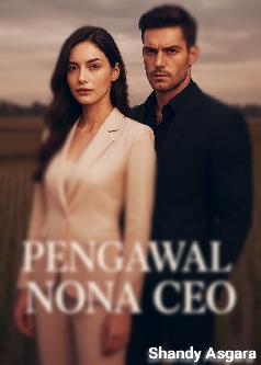 PENGAWAL NONA CEO