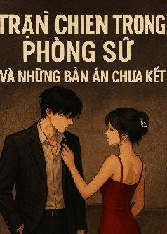 Trận Chiến Trong Phòng Sử Và Những Bản Án Chưa Kết