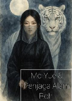 Mo Yue & Penjaga Alam Roh