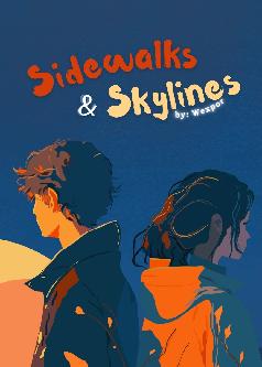 Sidewalks and Skylines