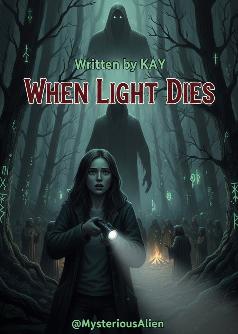 When Light Dies