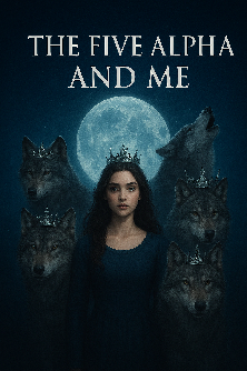 The Five Alphas And Me