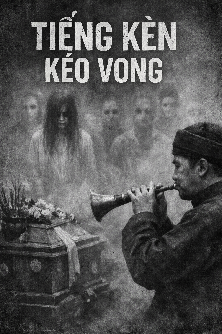 TIẾNG KÈN KÉO VONG