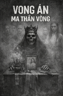 VONG ÁN MA THẦN VÒNG