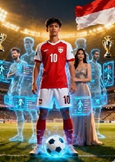 Sang Penyalin: Legenda Sepak Bola Dunia