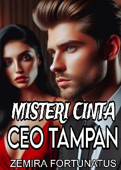 MISTERI CINTA CEO TAMPAN