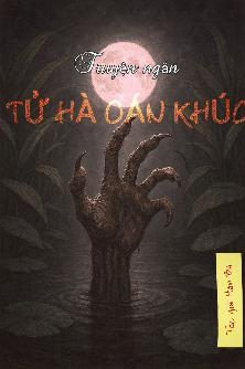 Tử Hà Oán Khúc