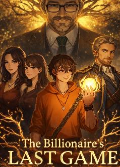 The Billionaire's Last Game