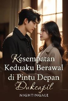 Kesempatan Kedua Berawal di Pintu Depan Dukcapil
