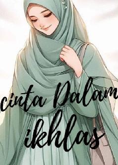 Cinta Dalam Ikhlas