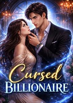CURSED BILLIONAIRE