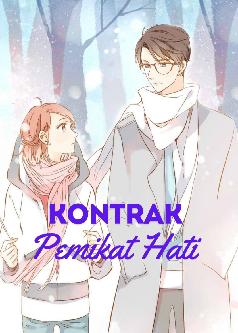 Kontrak Pemikat Hati