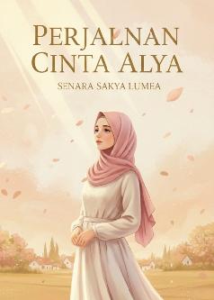 Perjalanan Cinta Alya