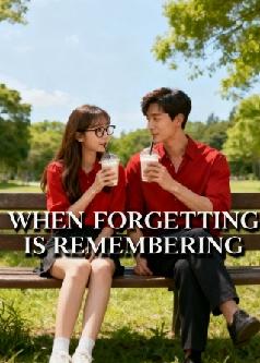 When Forgetting is Remembering