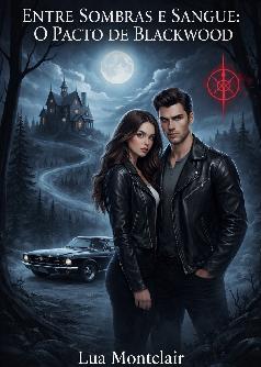 Entre sombras e sangue: O pacto de Blackwood