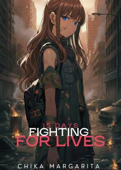15 Days Fighting For Lives