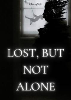 Lost, But Not Alone