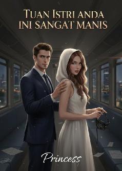 Tuan Istri Anda Ini Sangat Manis