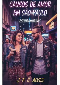 Causos de Amor em São Paulo
