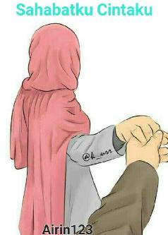 Sahabatku Cintaku