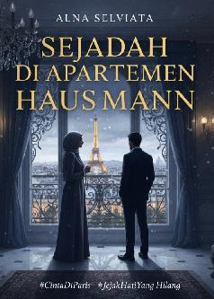 Senada di  Apartemen Haussman