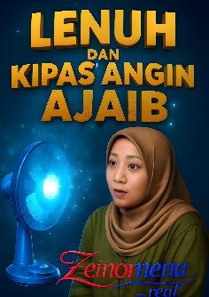 LENUH dan KIPAS ANGIN AJAIB