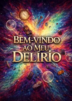 Bem-Vindo ao Meu delírio