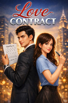 LOVE CONTRACT: THE BILLIONAIRE'S WIFE