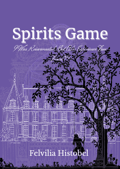 Spirits Game Part 1