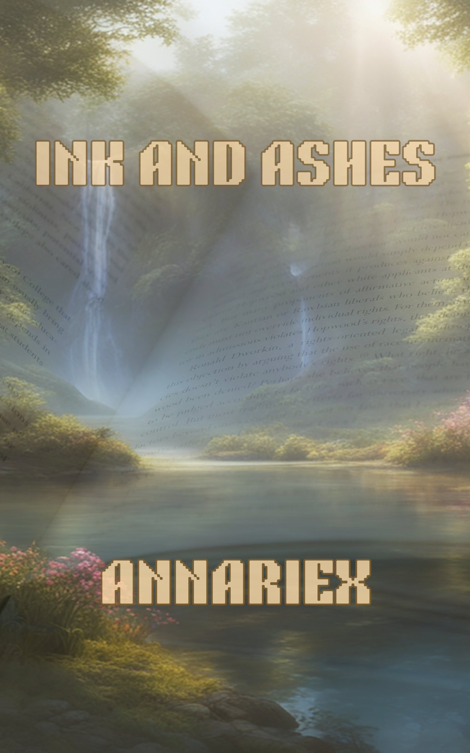 Ink and Ashes
