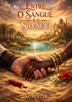 Entre O Sangue E O Silêncio