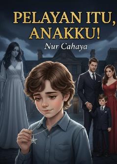 Pelayan Itu, Anakku!