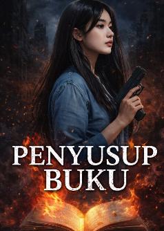 Penyusup Buku