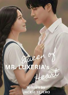 Queen Of Mr. Luxeria's Heart