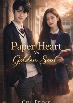 Paper Heart Vs Golden Soul