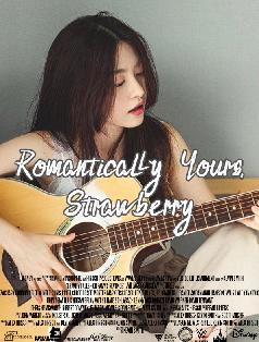 Romantically Yours, Strawberry [English Version]